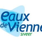 Logo Eaux de Vienne
