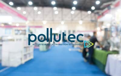 Pollutec – ce qu’il faut savoir pour l’édition 2023