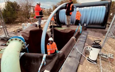 Un choix stratégique pour KEM ONE : la double solution Primus Line® en France