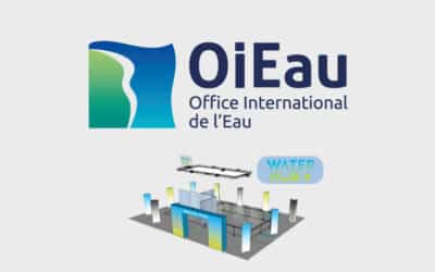 L’OiEau sous les projecteurs : sa contribution au Water Hub