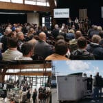 Retour sur le 1er salon Premier Tech