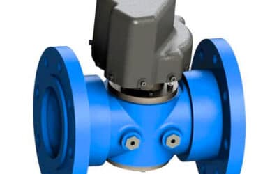 TURBIFLOW, la Turbine hydraulique qui produit de l’électricité à partir des réseaux d’eau