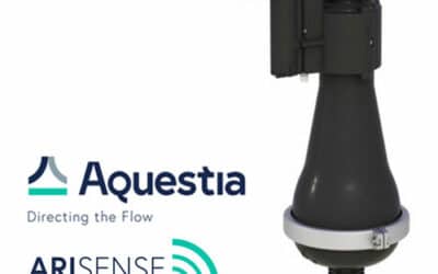 ARIsense, Une solution connectée pour la surveillance des ventouses