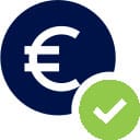 Economique Faible investissement et rapide ROI par rapport aux solutions photovoltaïques, batteries et branchement sur secteur.