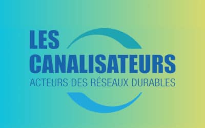 Innovation écologique : retours d’expérience des Canalisateurs au salon POLLUTEC