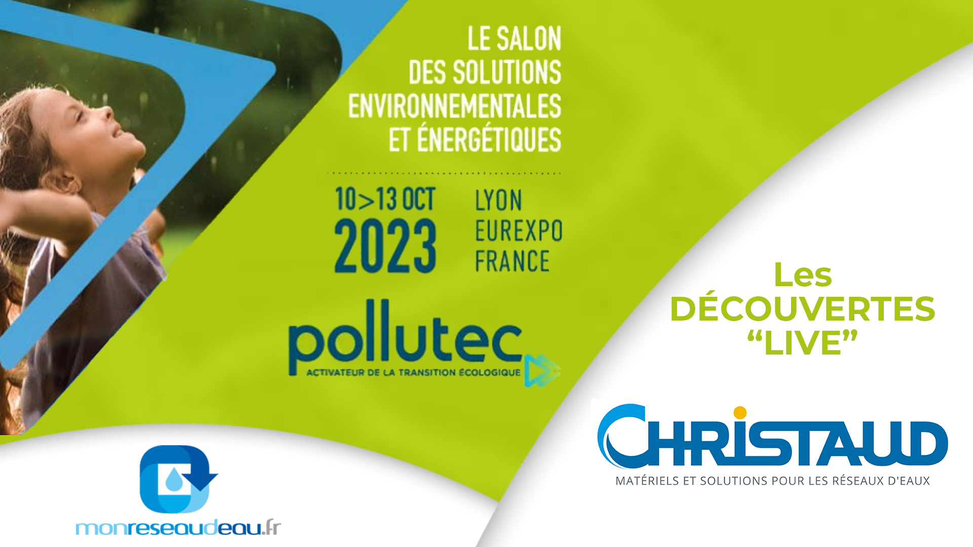 Interview CGLE 2023 : Christophe JURADO de IdealCO