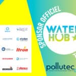 15 exposants du salon Pollutec sponsorisent le Water Hub 2023. Zoom sur leurs spécificités pour les réseaux d'eau !