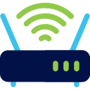 La voie d’enregistrement secondaire permet un échantillonnage jusqu’à 25 Hz. Le modem interne haute technologie optimise la vitesse de transmission des données.