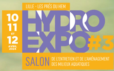 HydroExpo 2024