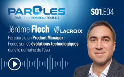 Paroles de Jérôme FLOCH, Product Manager chez Lacroix