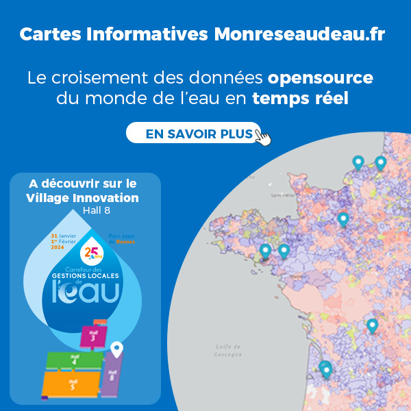 Découvrez les cartes Informatives Monreseaudeau.fr