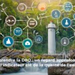 Comprendre la DBO : un regard approfondi sur l'indicateur clé de la qualité de l'eau
