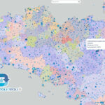 Les Cartes Informatives Monreseaudaeu.fr
