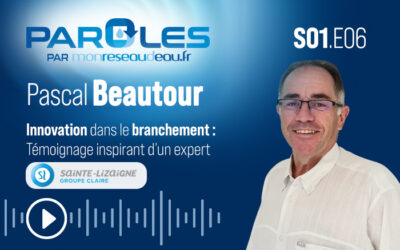 Paroles de Pascal BEAUTOUR, responsable Produits et Grands Comptes chez Sainte-Lizaigne