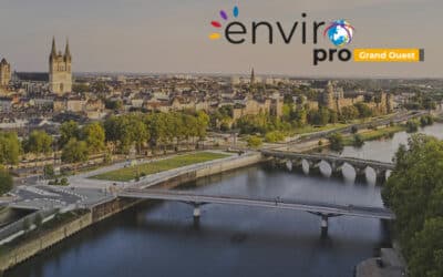 ENVIROpro Grand Ouest 2024 : au cœur des enjeux de la transition environnementale & énergétique