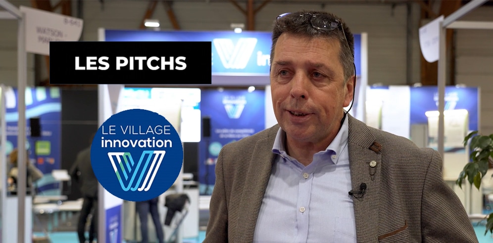 Pitch Village Innovation #CGLE 2024 : BIOSTART