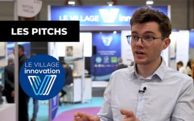 Pitch Village Innovation #CGLE 2024 : LTF