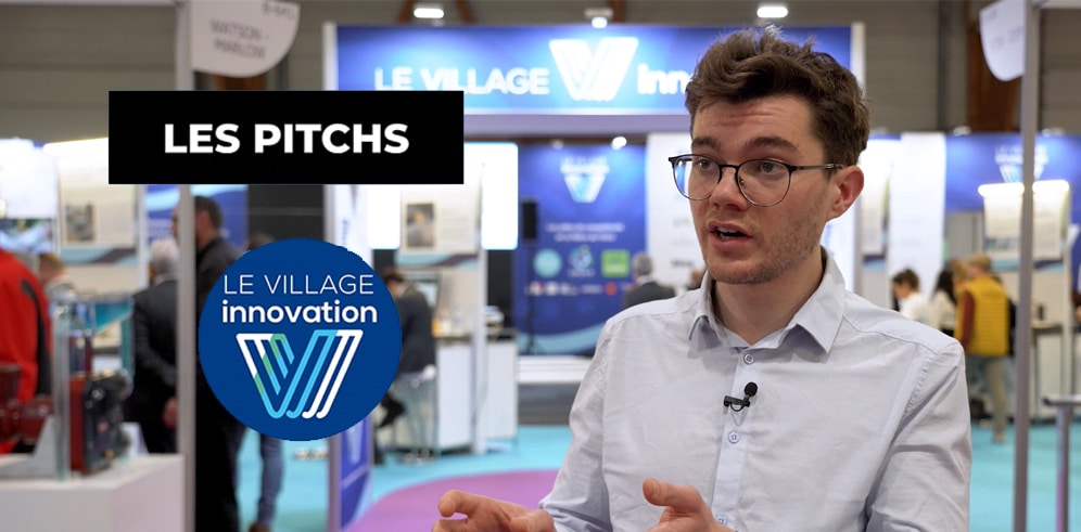 Pitch Village Innovation #CGLE 2024 : LTF