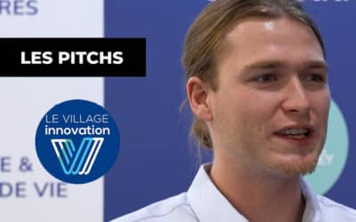 Pitch Village Innovation #CGLE 2024 : Sélectionneur DREAM
