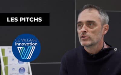 Pitch Village Innovation #CGLE 2024 : Cartes informatives