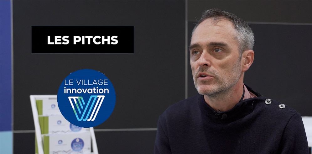 Pitch Village Innovation #CGLE 2024 : Cartes informatives