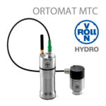 ORTOMAT-MTC – Détecteur de fuite d’eau acoustique avec corrélation