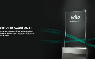 Ecolution Award 2024
