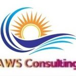 Logo AWS CONSULTING
