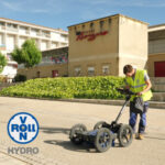 solution de géolocalisation vonRoll Hydro
