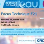 Focus Technique F21