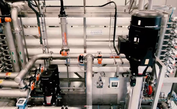 technologie AutoFlowAdapt Adaptabilité avec la technologie AutoFlowAdapt
