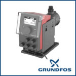 pompes doseuses SMART Digital DDA-C