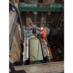 Découvrez le produit tube PRV - Micro Tunnelier