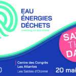 Découvrez le salon EED, le 20 mai 2025, au Centre de Congrès Les Atlantes aux Sables d’Olonne. Un événement inédit conçu pour accompagner les entreprises et collectivités dans leurs défis environnementaux.