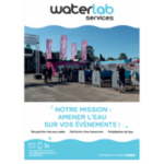 Découvrez la brochure WATERLAB sur Monreseaudeau.fr