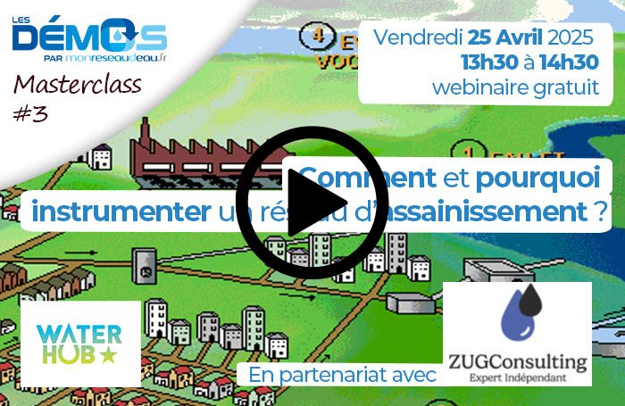 Masterclass#3 Découvrez la masterclass#3 !