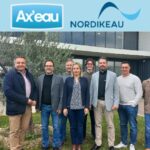 Découvrez l'article ax'eau !