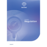 Découvrez la brochure gamme régulation de la société BAYAD !