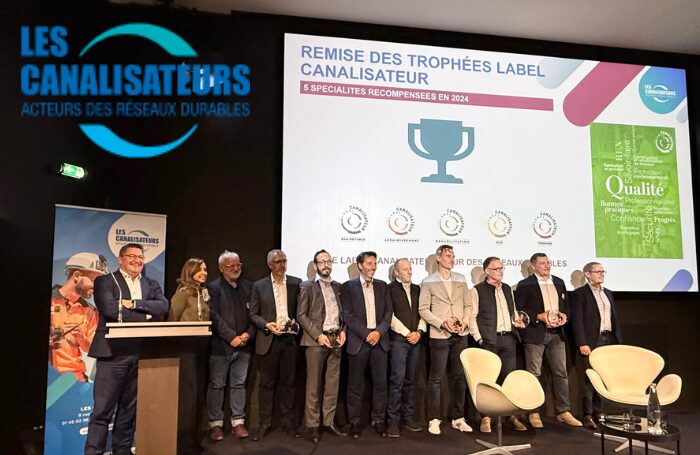 AG 2025 des Canalisateurs : bilan, défis et réélection