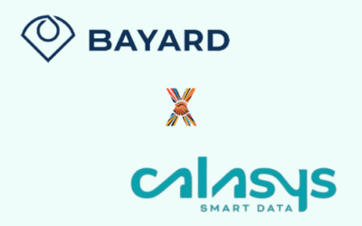 Bayard et Calasys : une alliance stratégique au service de la gestion durable des ressources