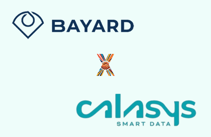 Découvrez l'article sur Bayard et Calasys annoncent le