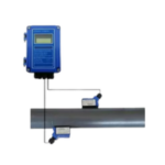 Découvrez le Flowmaster est un débitmètre portable à ultrasons conçu pour la mesure ponctuelle de débit sur canalisation en charge.