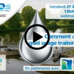 Découvrez la Masterclass#4 coorganisé par l'OiEau.