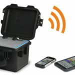Découvrez le produit NivuLevel Mobile de la société NIVUS.