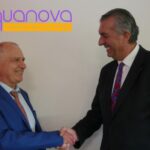 Aquanova : nouvelle présidence et bilan d’un an d’actions