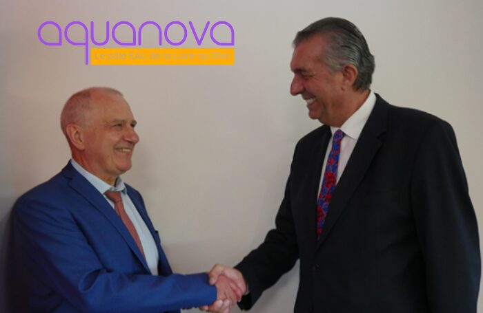 Aquanova : nouvelle présidence et bilan d’un an d’actions
