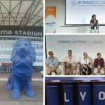 L’eau, terrain d’entente : PUM rassemble au Groupama Stadium