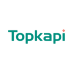 Découvrez le logo TOPKAPI de la société AREAL.
