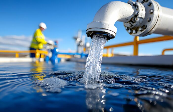 Découvrez l'article sur Les défis de l’eau et de l’assainissement en zones urbaines françaises de la société PRAXEDO.