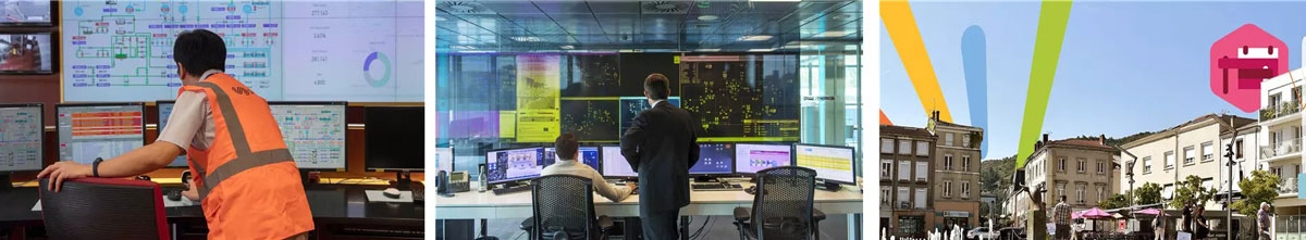 Asset Management Planifier, prioriser, pérenniser : Une gestion patrimoniale guidée par les données